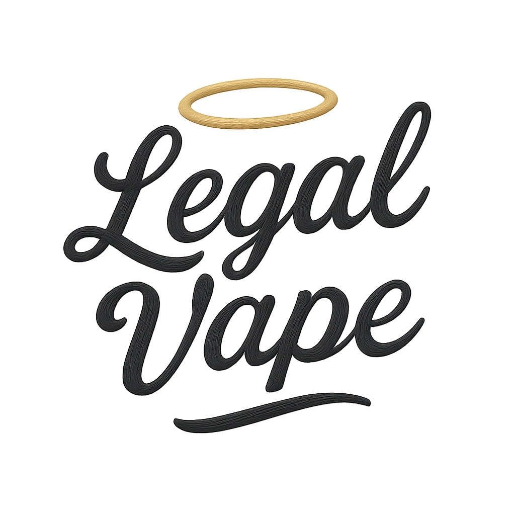 Legal Vape